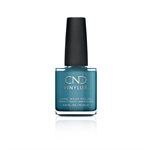 CND Vinylux Viridian Veil 0.5 oz #255 Collection Nightspell -