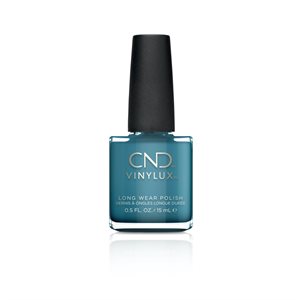 CND Vinylux Viridian Veil 0.5 oz #255 Nightspell Collection -