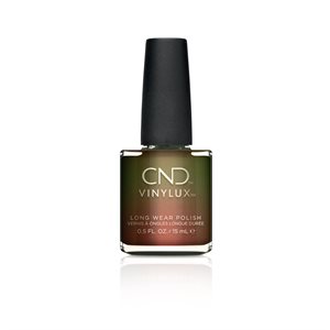 CND Vinylux Hypnotic Dreams 0.5 oz #252 Nightspell Collection