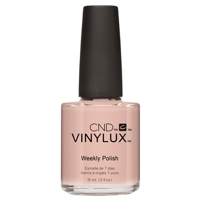 CND Vinylux Uncovered 0.5oz #267 Collection Nude