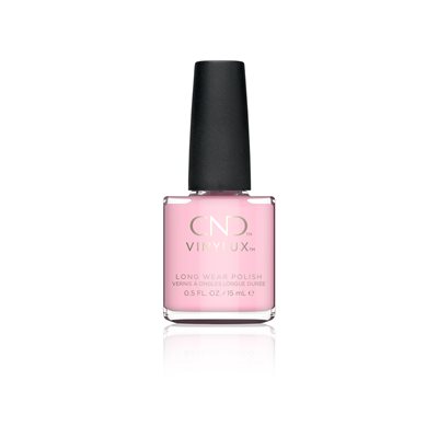 CND Vinylux Candied 0.5oz #273 Collection Chic Shock