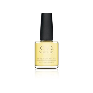 CND Vinylux Jellied 0.5oz #275 Chic ShockCollection