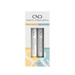 CND Essentials CarePen Duo Promo Pack (2x 2.5 ml) -