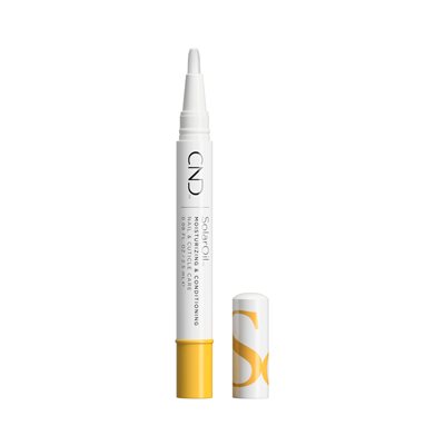 CND Solar Oil 2.5 ml Soin Ongles et Cuticules CarePen (Stylo)