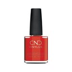 CND Vinylux Kiss of Fire 0.5oz #288 Night Moves Collection -