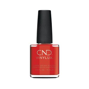 CND Vinylux Kiss of Fire 0.5oz #288 Collection Night Moves -