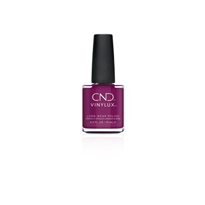 CND Vinylux ULTRAVIOLET 0.5oz #315 (Prismatic) ~