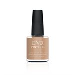 CND VINYLUX #360 SWEET CIDER 0.5oz Autumn Addict -