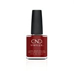 CND Vinylux Bordeaux Baby 0.5 oz #365 Cocktail Couture