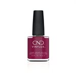 CND Vinylux How Merlot 0.5 oz #366 Cocktail Couture