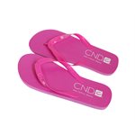 CND Pink Flip Flops Limited Edition -