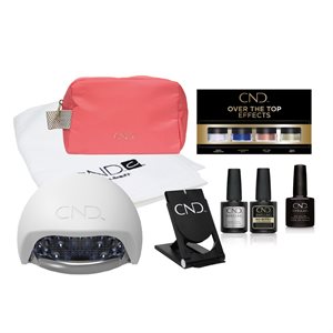 CND Winter Kit 2023 -