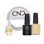 CND SHELLAC light kit 2024 -