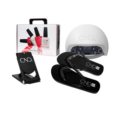 CND Deluxe Starter Set