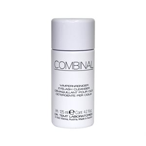 Combinal Eyelash Cleanser 125 ml (110039) +