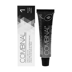 BLACK COMBINAL 15 ML