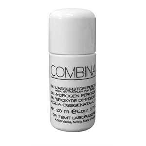 COMBINAL OXYDENT 5% 20 ML