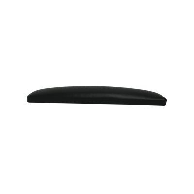 BLACK MANICURE CUSHION