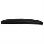 BLACK MANICURE CUSHION