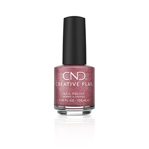 CND Creative Play Polish # 417 Bronzestellation -