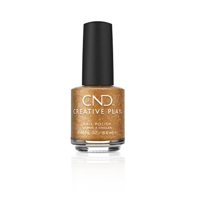 CND Creative Play Vernis # 420 Lost in Spice -