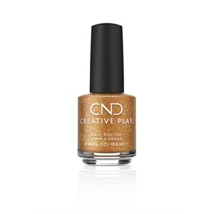 CND Creative Play Polish # 420 Lost in Spice -