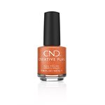 CND Creative Play Vernis # 421 Orange You Curious -