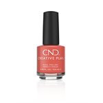 CND Creative Play Polish # 423 Peach of Mind -