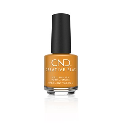 CND Creative Play Vernis # 424 Apricot in the Act -