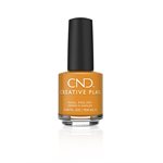 CND Creative Play Polish # 424 Apricot in the Act -