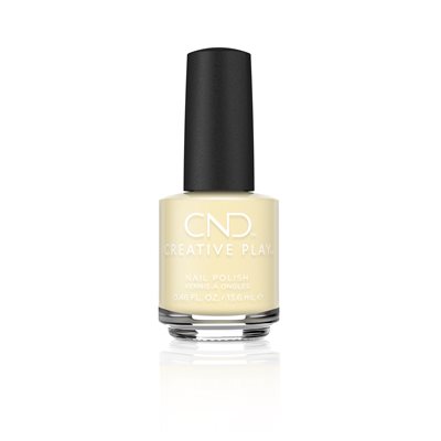 CND Creative Play Vernis # 425 Bananas For You -