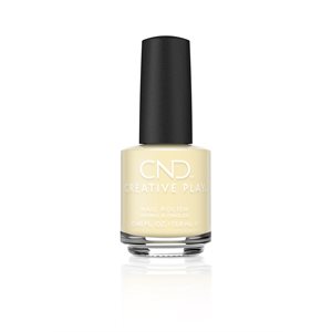 CND Creative Play Polish # 425 Bananas For You -