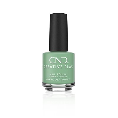 CND Creative Play Vernis # 428 You've Got Kale -