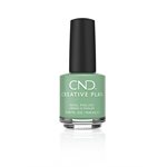 CND Creative Play Polish # 428 You've Got Kale -