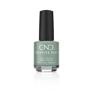 CND Creative Play Vernis # 429 My Mo-Mint -