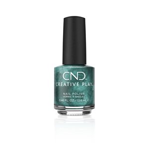 CND Creative Play Polish # 431 Sea the Light -