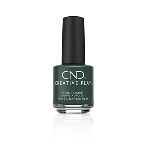 CND Creative Play Polish # 434 Cut to the Chase -