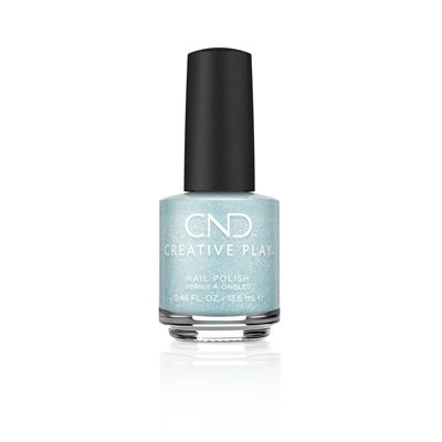 CND Creative Play Polish # 436 Isle Never Let You Go -