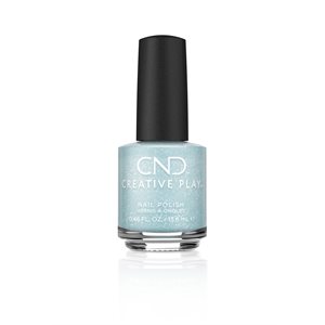 CND Creative Play Polish # 436 Isle Never Let You Go -