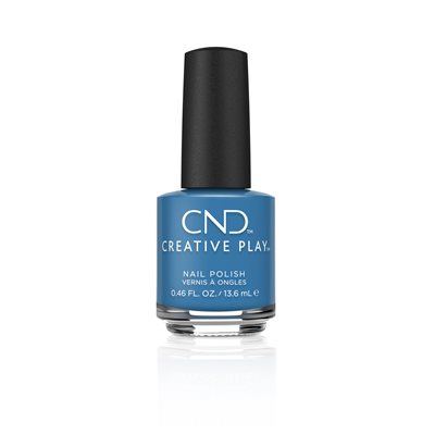 CND Creative Play Vernis # 437 Skinny Jeans -