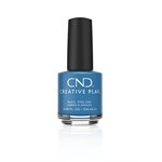 CND Creative Play Polish # 437 Skinny Jeans -