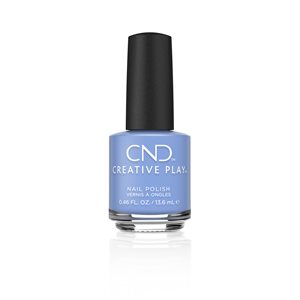 CND Creative Play Polish # 438 Iris You Would -