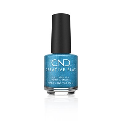 CND Creative Play Polish # 439 Ship-notized -