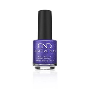 CND Creative Play Polish # 441 Cue the Violets -