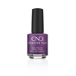 CND Creative Play Polish # 444 Raisin' Eyebrows -