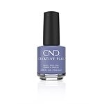 CND Creative Play Polish # 454 Steel the Show -