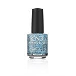 CND Creative Play Polish # 459 Kiss + Teal -