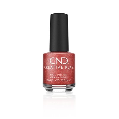 CND Creative Play Vernis # 463 See U in Sienna -