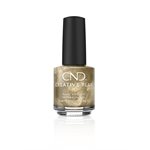 CND Creative Play Polish # 464 Poppin' Bubbly -