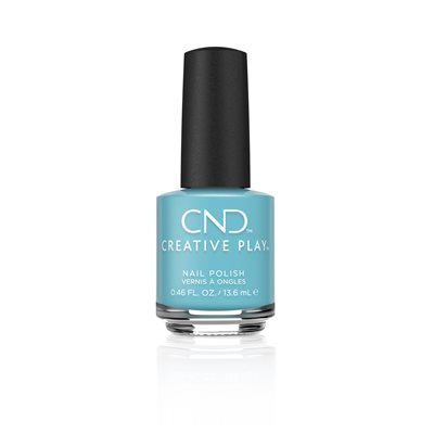 CND Creative Play Vernis # 468 Drop Anchor! -